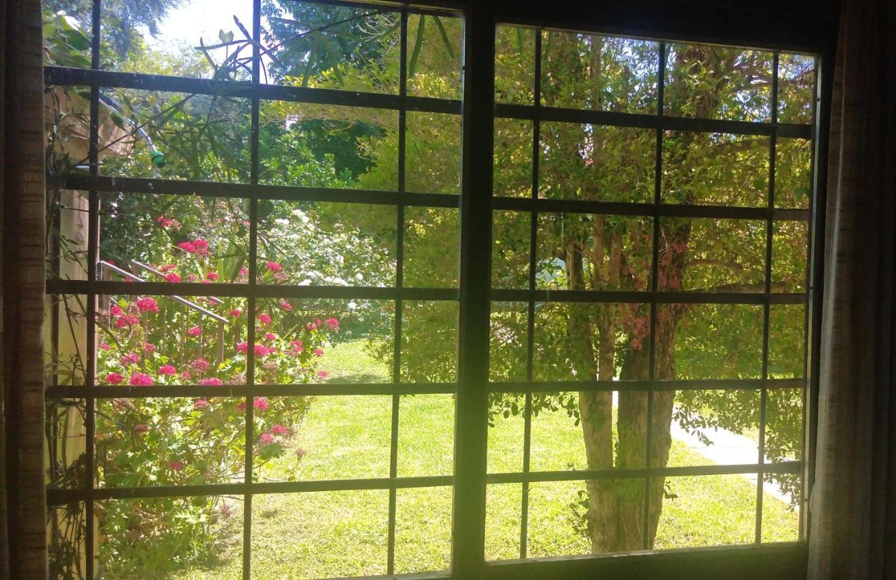 Rancho Aparte * Salta