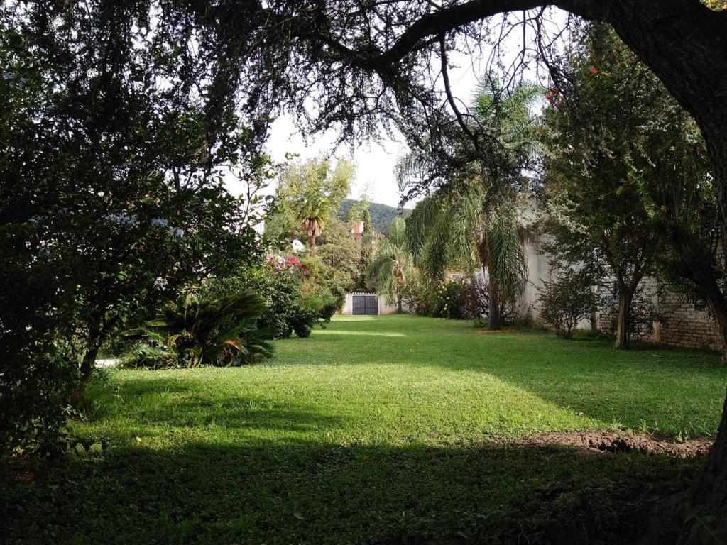 Rancho Aparte Apartment
