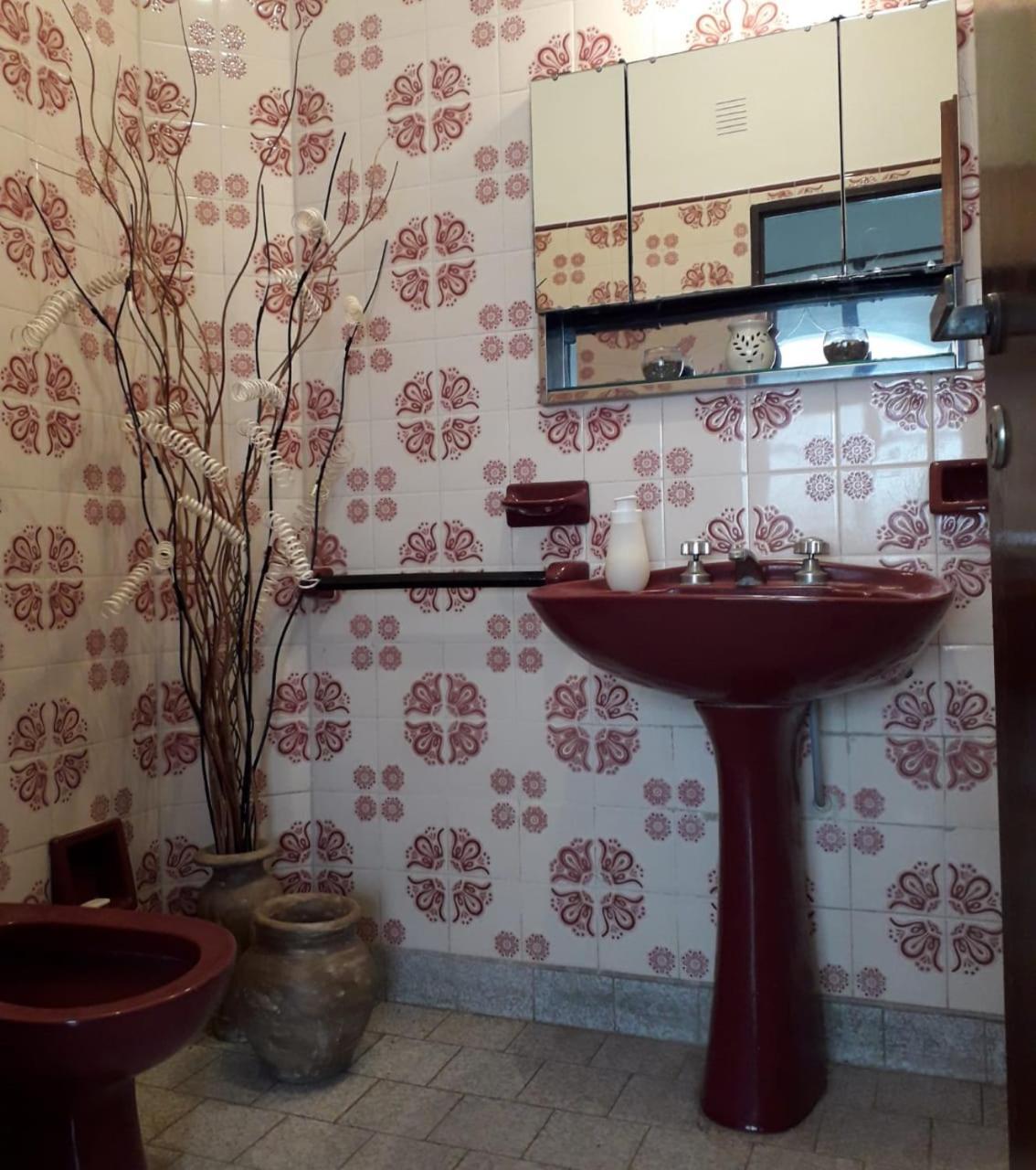 Apartment Rancho Aparte Salta